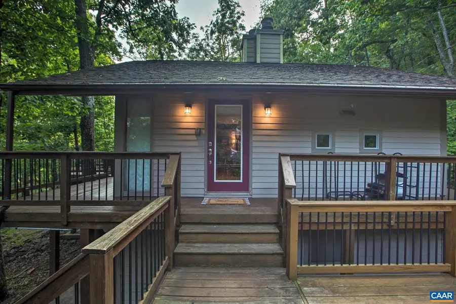 200 White Oak Dr, Wintergreen Resort, VA 22967 - #3