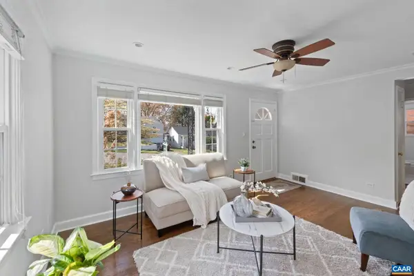 1007 Montrose Ave, CHARLOTTESVILLE, VA 22902