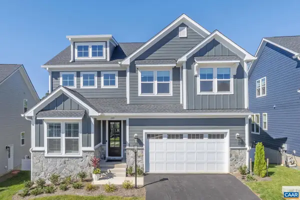 1169 Sablewood Dr, CHARLOTTESVILLE, VA 22911