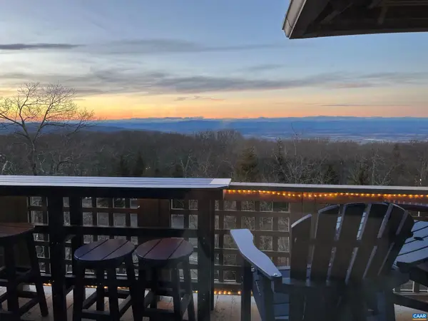 3203 North Ridge Condos, WINTERGREEN RESORT, VA 22967