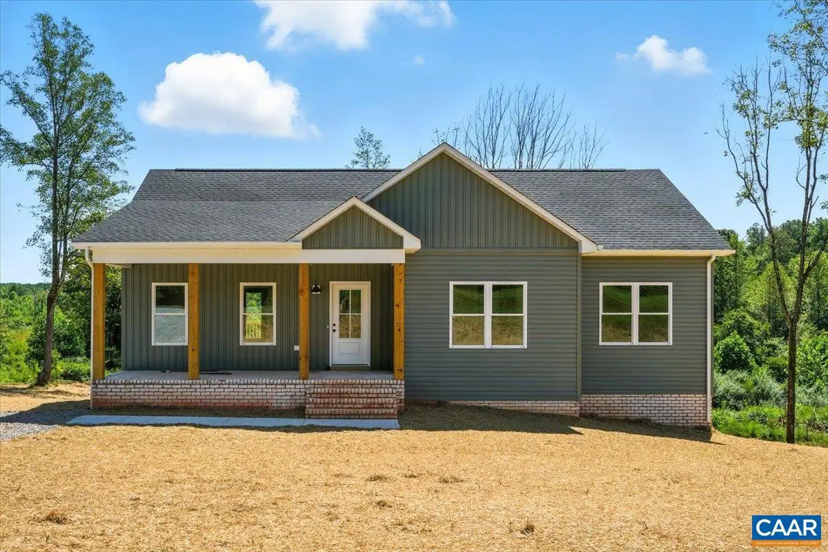 2730 Liberty Chapel Rd, Appomattox, VA 24522 - #1