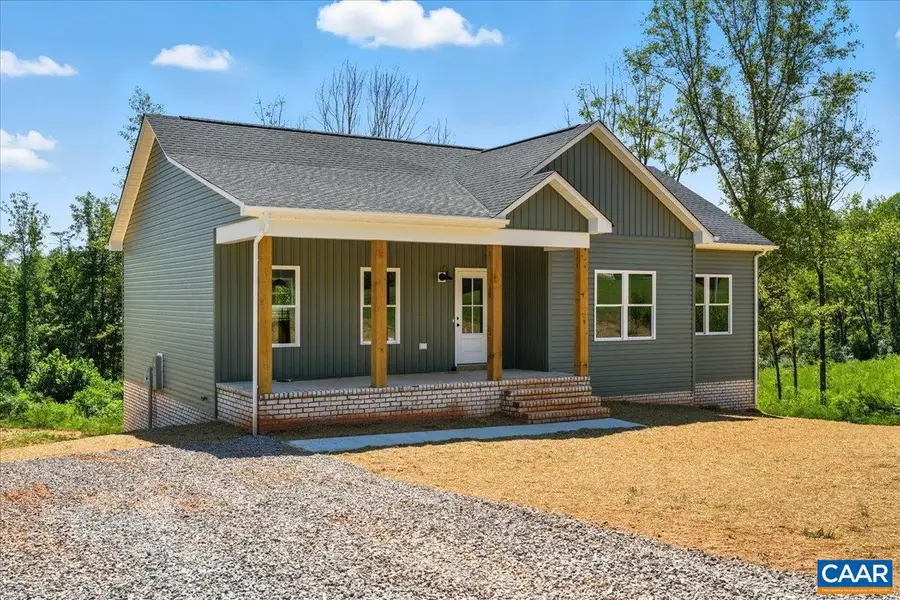 2730 Liberty Chapel Rd, Appomattox, VA 24522 - #2