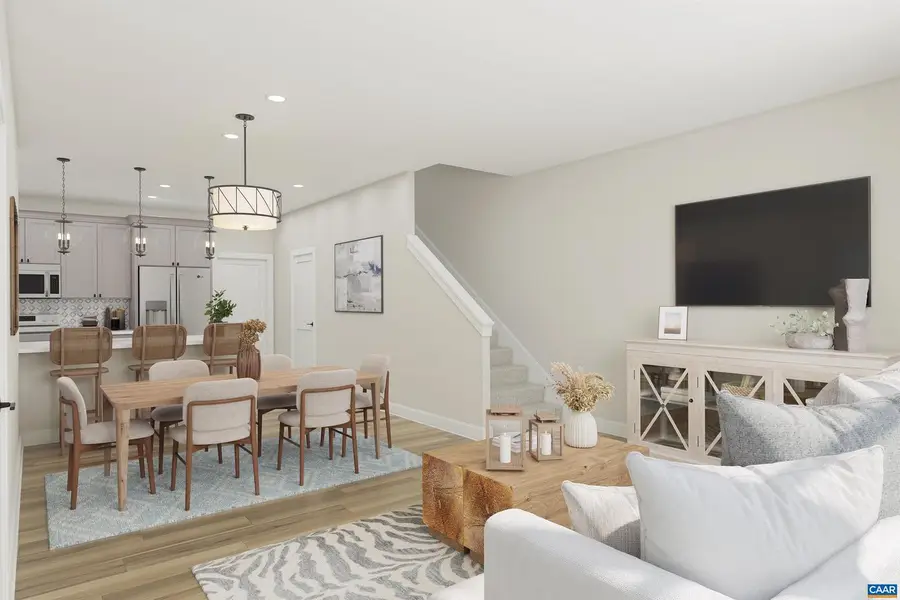 8b Forbes Dr, Charlottesville, VA 22911 - #3