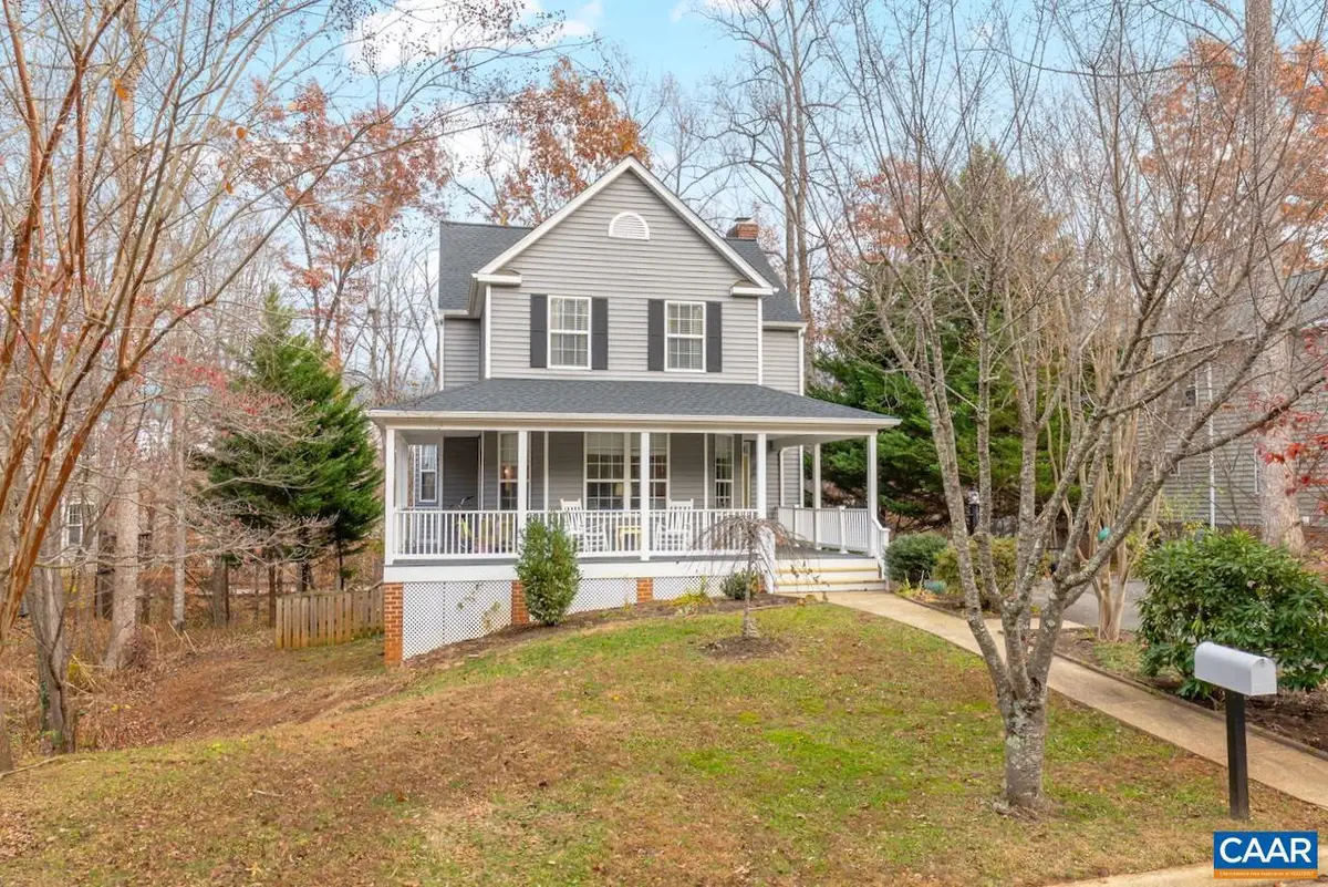 959 Grayson Ln, Charlottesville, VA 22903 - Image #1