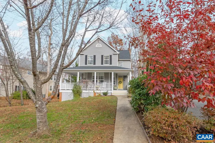 959 Grayson Ln, Charlottesville, VA 22903 - Image #2