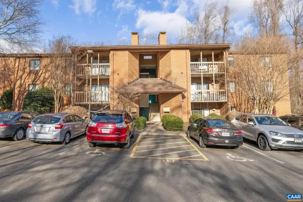117 Turtle Creek Rd #3, CHARLOTTESVILLE, VA 22901