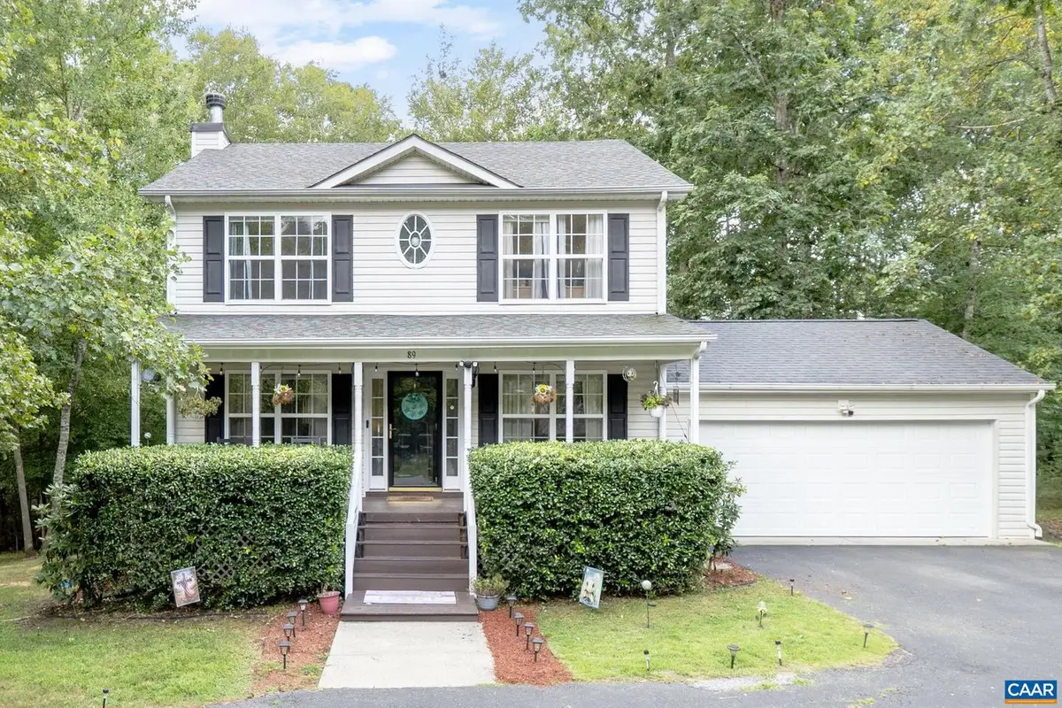 89 Riverside Dr, Palmyra, VA 22963 - #1