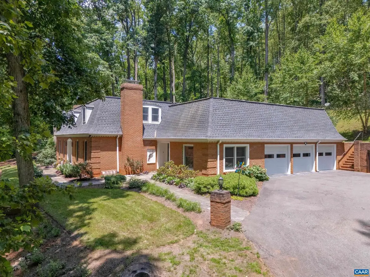450 David Rd, Charlottesville, VA 22902 - #1