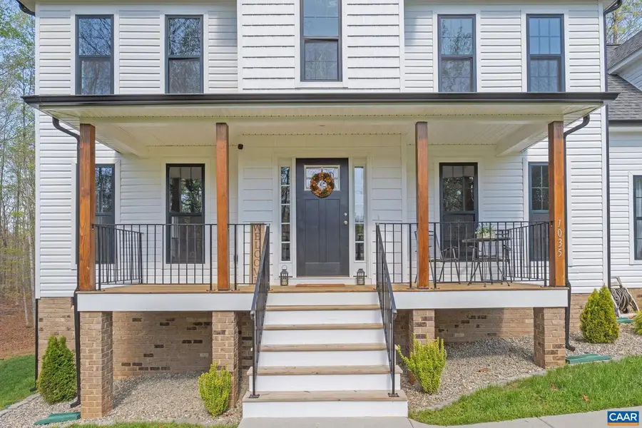 1035 Loving Rd, Green Spring, VA 22942 - #2