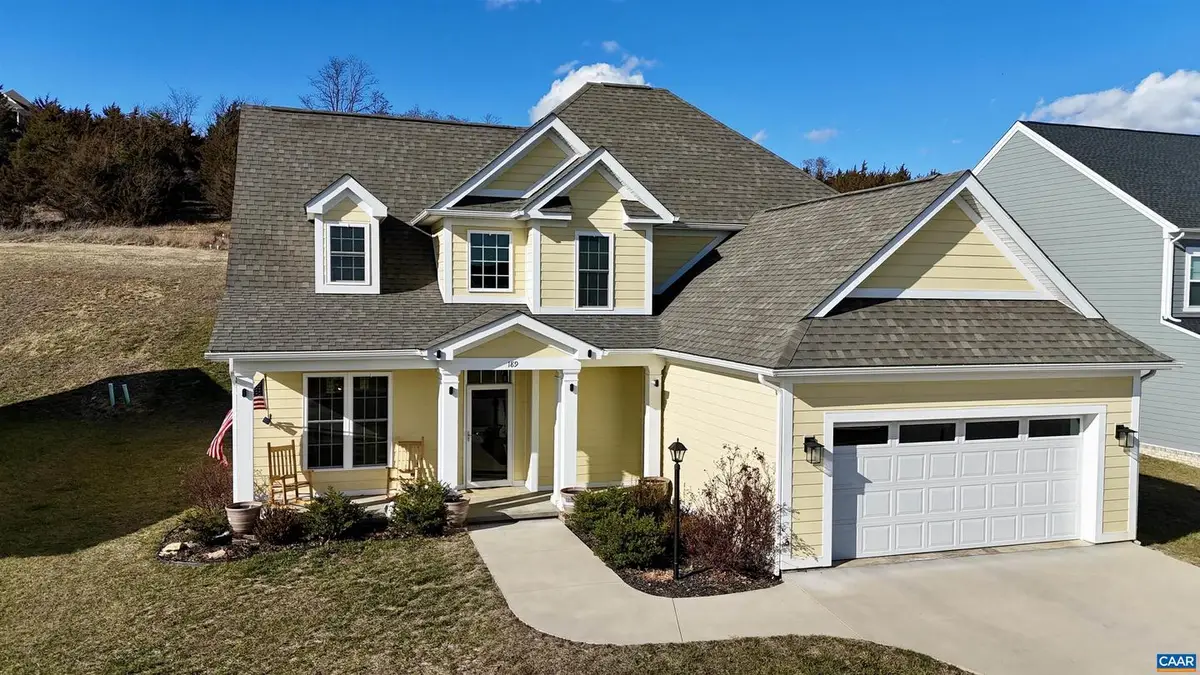 189 Windsor Dr, Fishersville, VA 22939 - #1