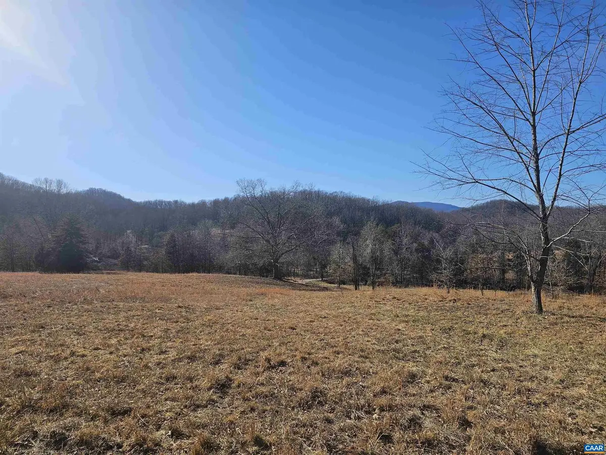 7 Ac Castle Rock Rd, Afton, VA 22920 - #1