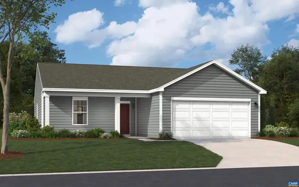 259 Trailfork Rd, BARBOURSVILLE, VA 22923