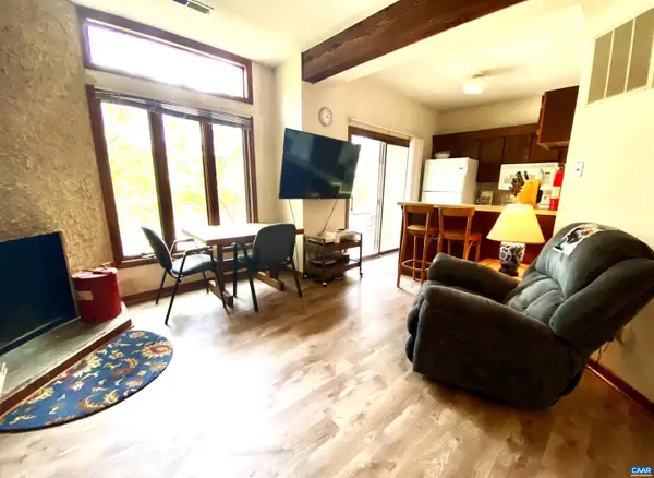 472 Three Ridges Condos, WINTERGREEN, VA 22967