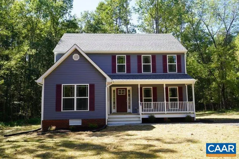 Lot 2 W Jack Jouett Rd, Zion Crossroads, VA 22942 - Image #1