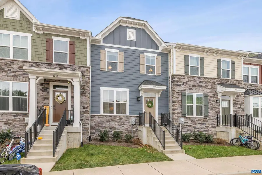 1946 Lois Ln, Charlottesville, VA 22911 - #2