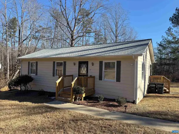 2375 Earlysville Rd, EARLYSVILLE, VA 22923