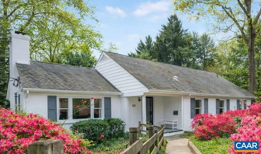 810 Tunlaw Pl, Charlottesville, VA 22903 - Image #1