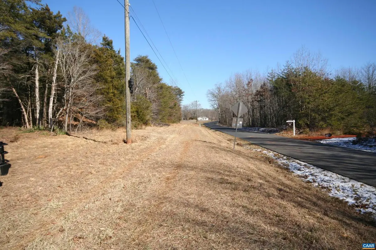 Tba Slate River Mill Rd #2.002 Ac., Buckingham, VA 23921 - #1