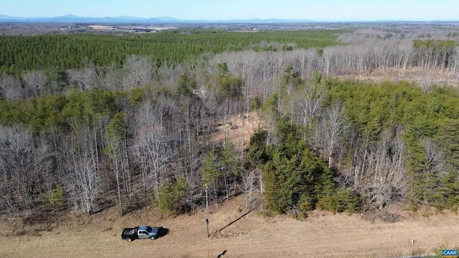 Tba Slate River Mill Rd #2.002 Ac., Buckingham, VA 23921 - #2