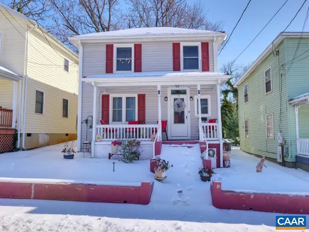 352 Nw 10 1/2 St, Charlottesville, VA 22903 - #1