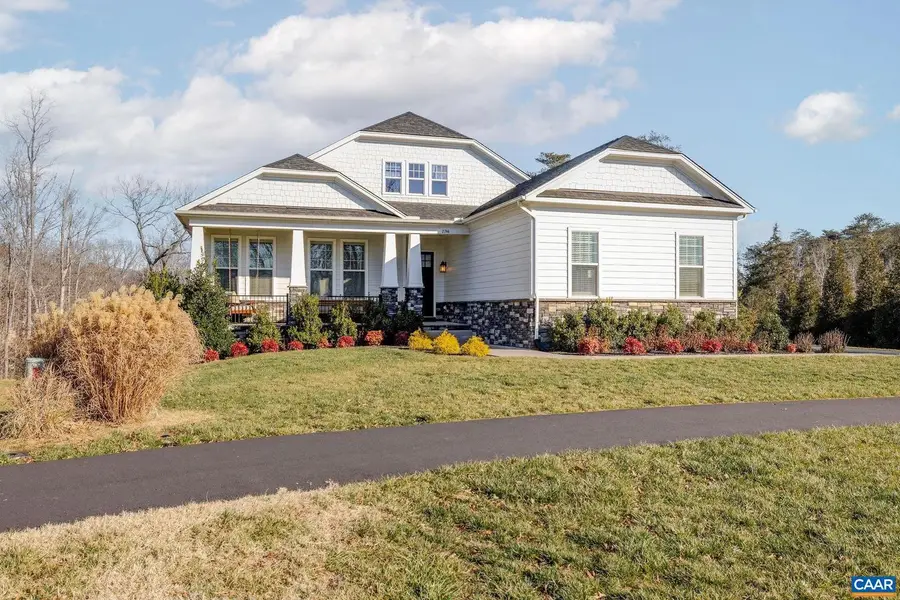 2744 Lockerbie Ln, Keswick, VA 22947 - #3