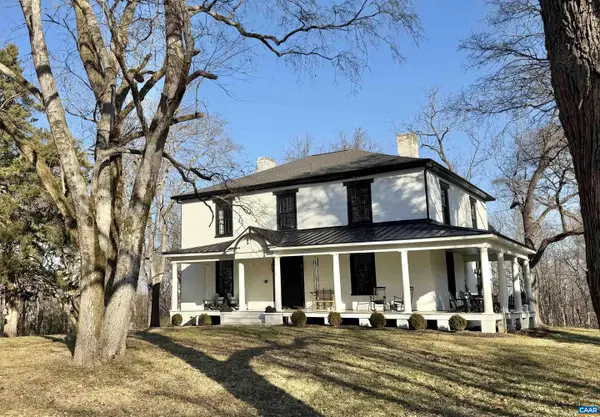 145 Ampthill Rd, CARTERSVILLE, VA 23027