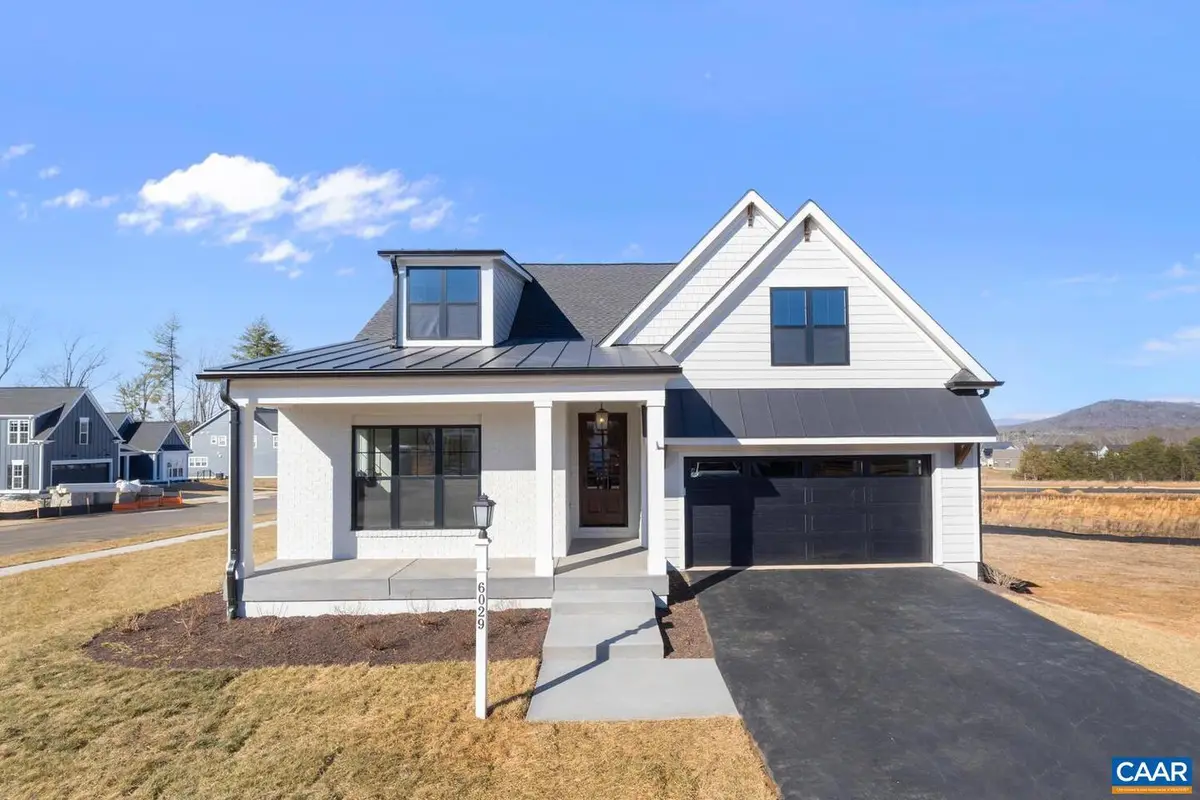 2 Agatha Ridge Ln #c, Crozet, VA 22932 - Image #1