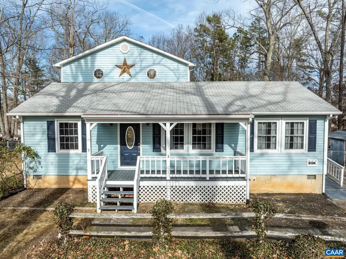 987 Matthew Mill Rd, Ruckersville, VA 22968 - #1