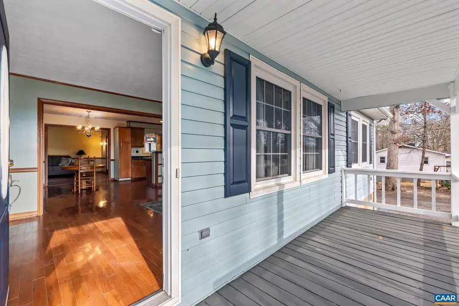 987 Matthew Mill Rd, Ruckersville, VA 22968 - #2