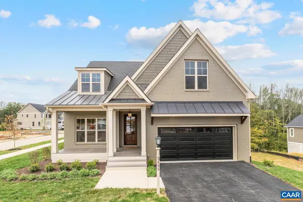 3405 Odom Ct, CHARLOTTESVILLE, VA 22901