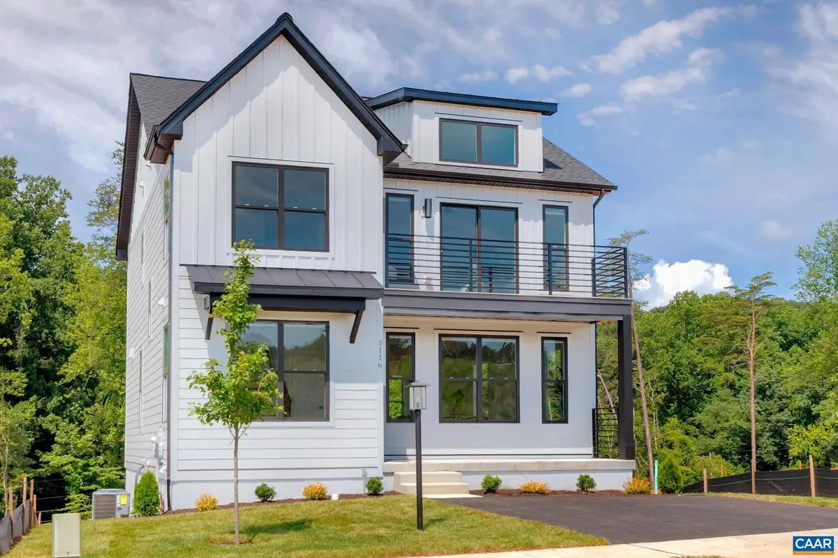 48 Wardell Crest, Charlottesville, VA 22902 - #1
