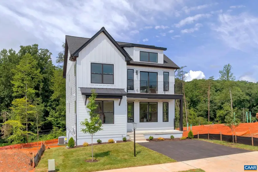 48 Wardell Crest, Charlottesville, VA 22902 - #2
