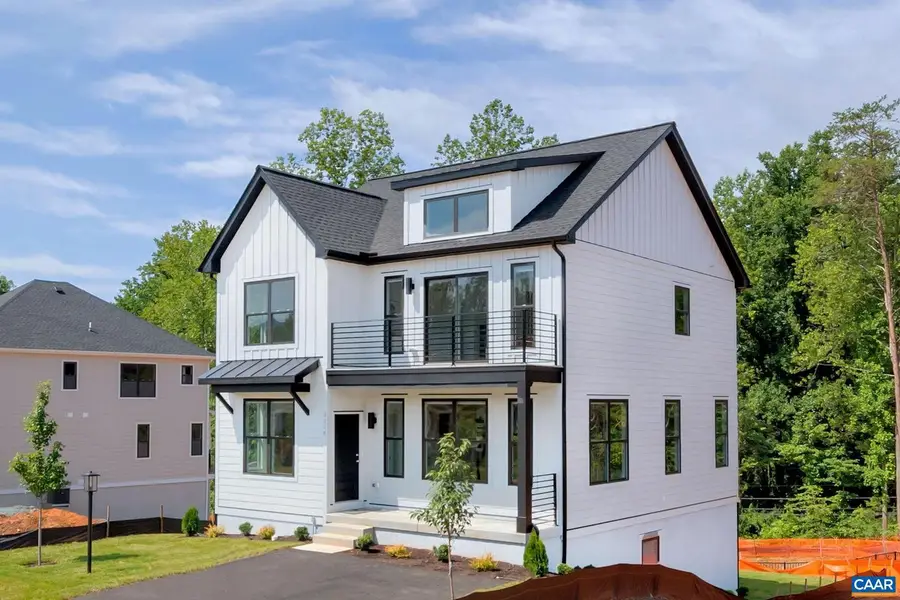 48 Wardell Crest, Charlottesville, VA 22902 - #3