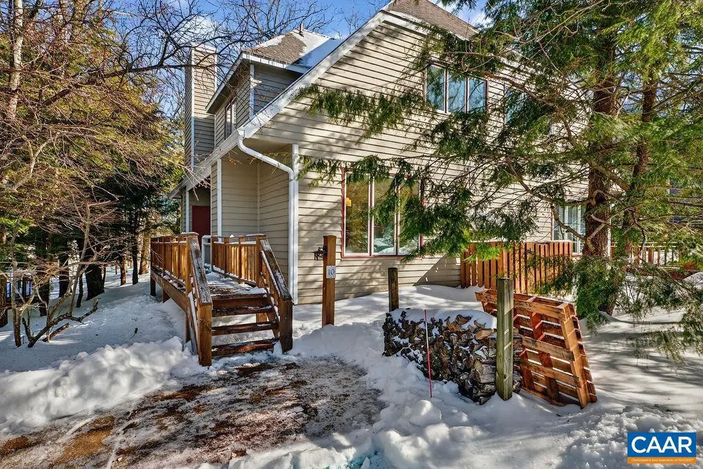 10 Trillium Close, Wintergreen Resort, VA 22967 - #1