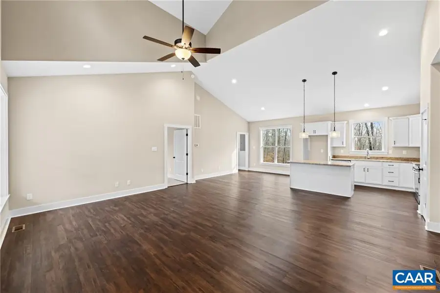 1676 Patteson Rd, Buckingham, VA 23921 - #2