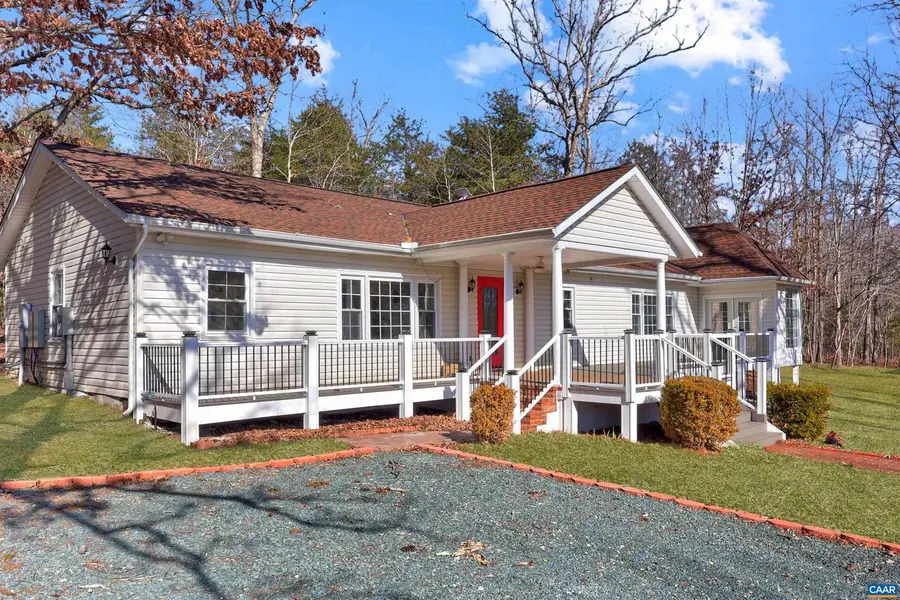 347 Clarks Tract, Keswick, VA 22947 - #2