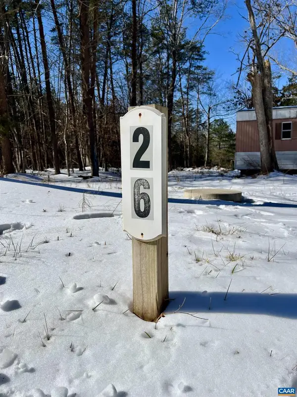 26 Allen Dr, FARMVILLE, VA 23901