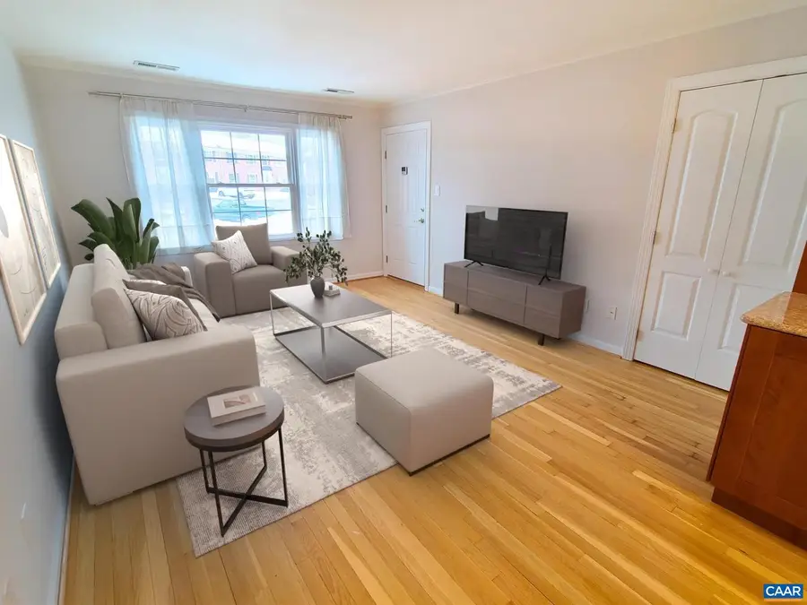 137 Hessian Hills Cir #3, Charlottesville, VA 22901 - #3