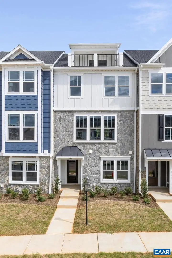 750 Park Ridge Dr, Crozet, VA 22932 - #1