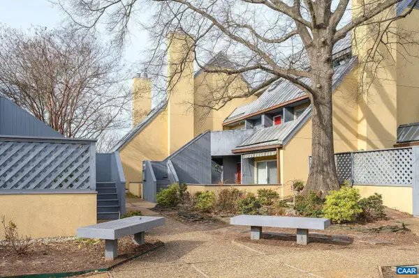 311 Nw 2nd St #b, CHARLOTTESVILLE, VA 22902