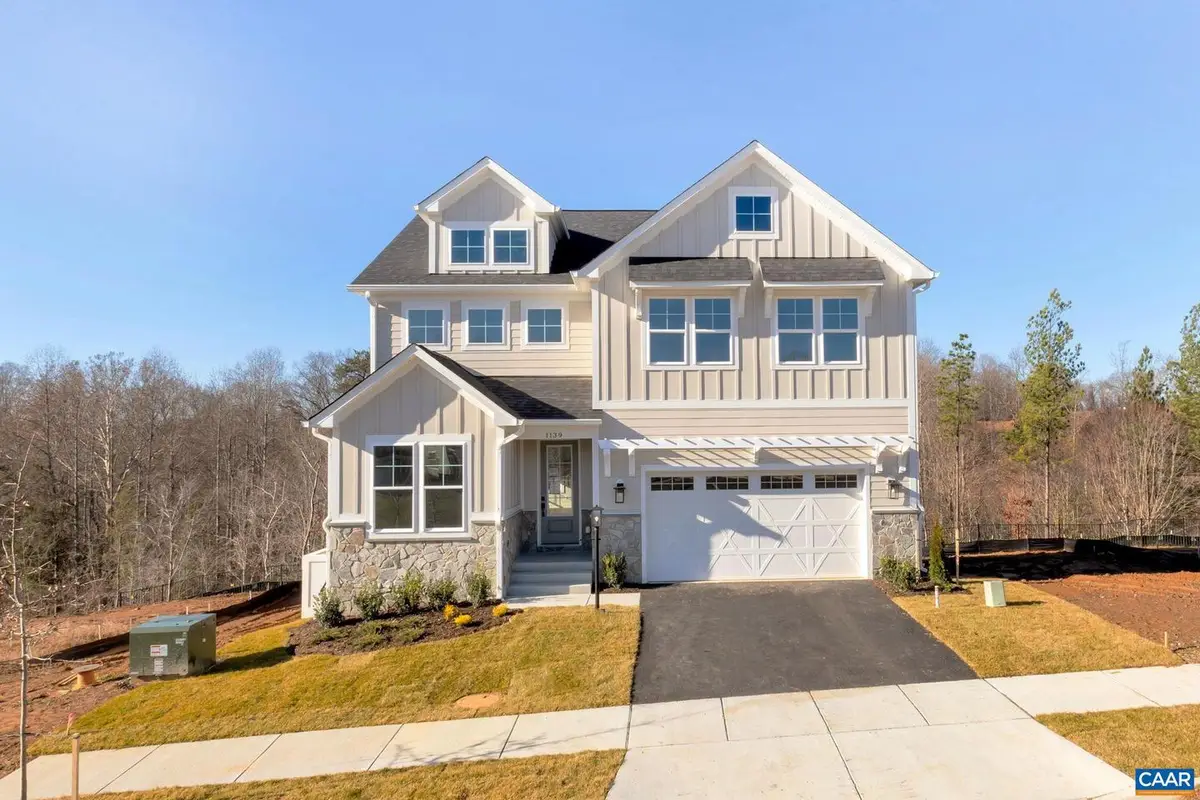 121 Marcella Ct, Charlottesville, VA 22911 - #1