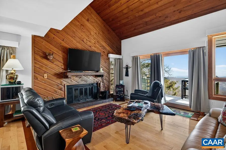 1448 Highlands Condos, Wintergreen, VA 22958 - #3