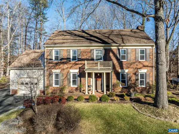 1817 Hearthglow Ln, CHARLOTTESVILLE, VA 22901