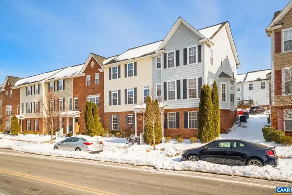 1380 Timberwood Blvd, CHARLOTTESVILLE, VA 22911