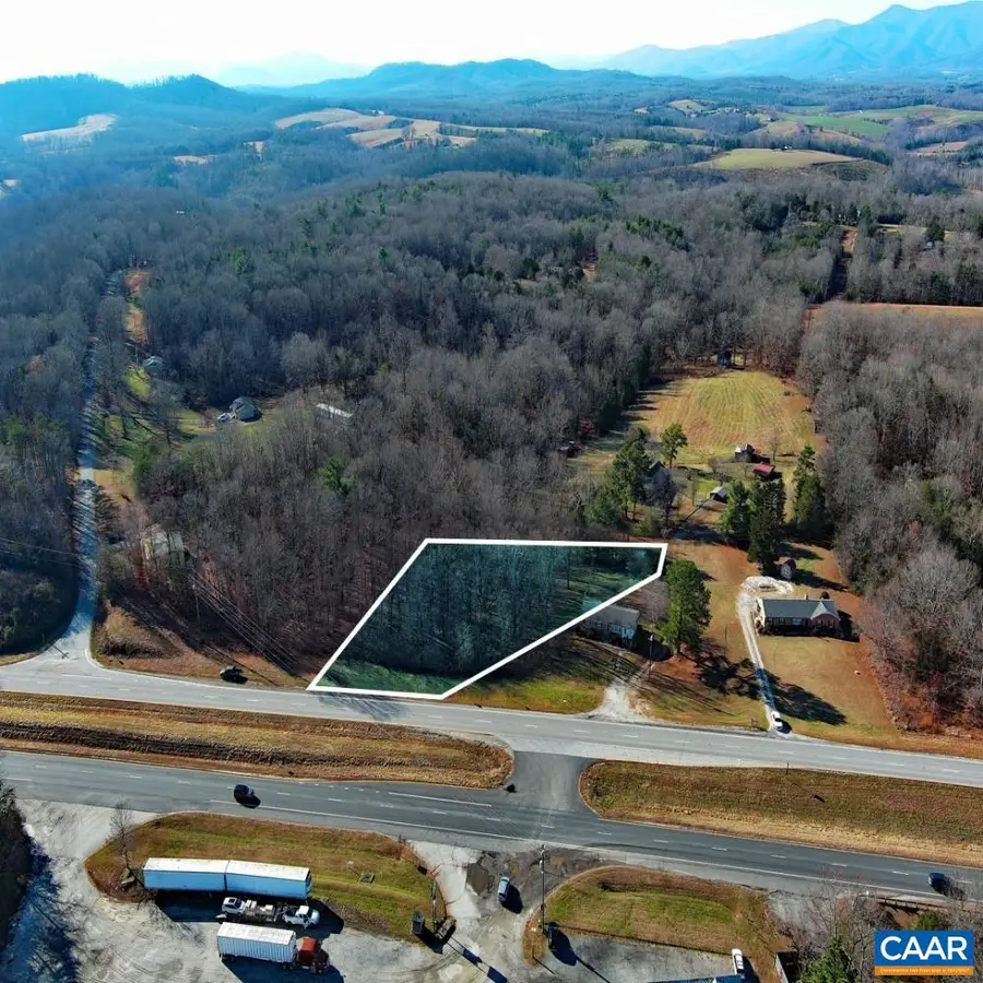 0 Thomas Nelson Hwy #76-11-1e, Arrington, VA 22922 - #2