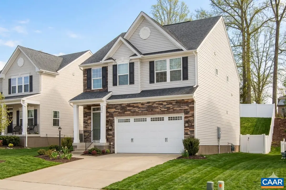 4340 Sunset Dr, Charlottesville, VA 22911 - #1