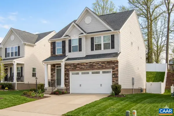 4340 Sunset Dr, CHARLOTTESVILLE, VA 22911