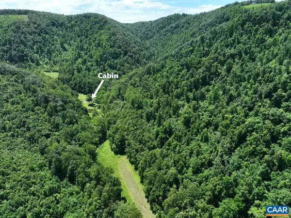 0 Foothills Rd, CALLAWAY, VA 24067