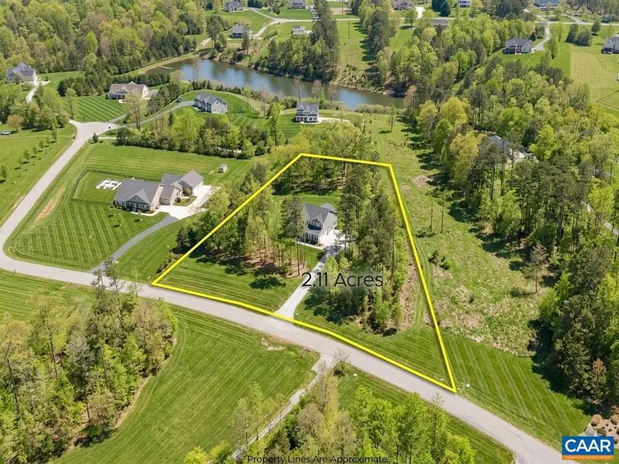 562 Taylor Ridge Way, Palmyra, VA 22963 - #3