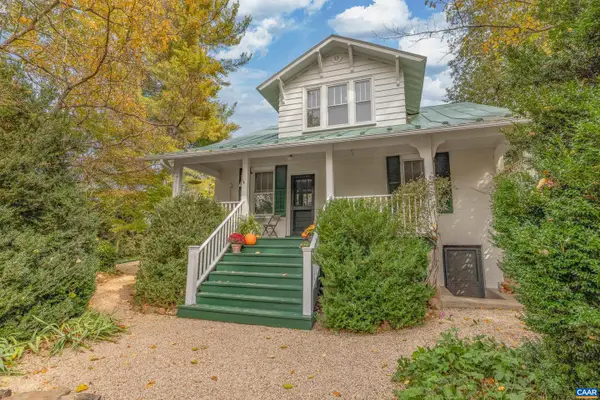 3 Buck Mountain Rd, EARLYSVILLE, VA 22936